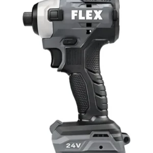 24V Flex 1/4" Hex Impact Driver Bare Tool FX1351-Z