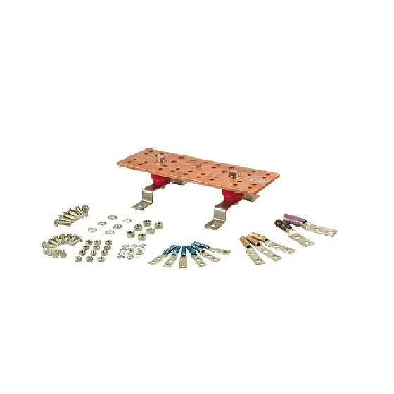 Busbar Assembly Lug Kit PBB Pattern 4"H X 12"W CPI 40158-012
