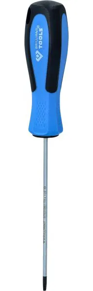 Cacciavite Brilliant Tools TORX T9 x 100 mm BT031041