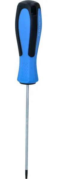 Cacciavite Brilliant Tools TORX T9 x 100 mm BT031041