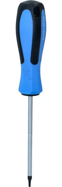Cacciavite Brilliant Tools TORX T10 x 100 mm BT031043