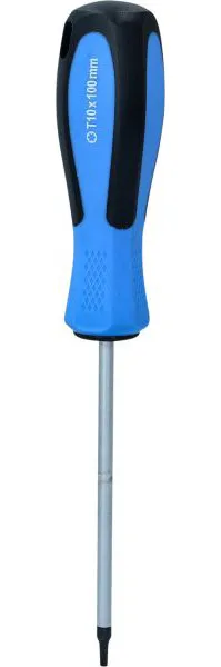 Cacciavite Brilliant Tools TORX T10 x 100 mm BT031043