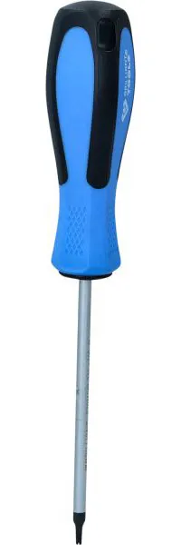 Cacciavite Brilliant Tools TORX T10 x 100 mm BT031043