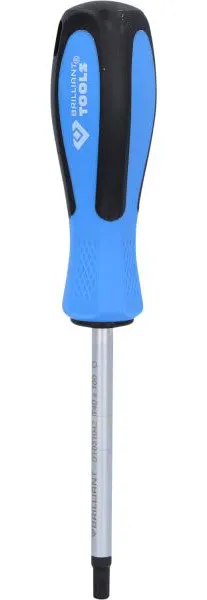 Cacciavite Brilliant Tools TORX T40 x 100 mm BT031042