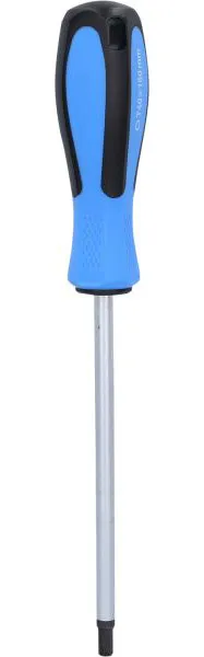 Cacciavite Brilliant Tools TORX T40 x 150 mm BT031045
