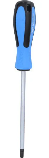 Cacciavite Brilliant Tools TORX T40 x 150 mm BT031045