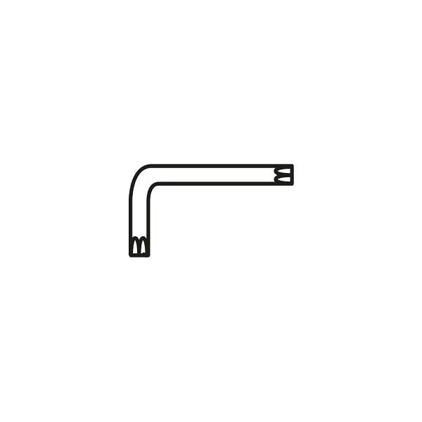 Cacciavite croce MATADOR TORX® 0443