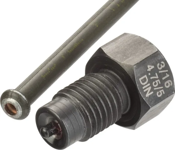 Dispositivo per svasatura VIGOR per ∅ 475 mm numero di utensili: 6 V4697