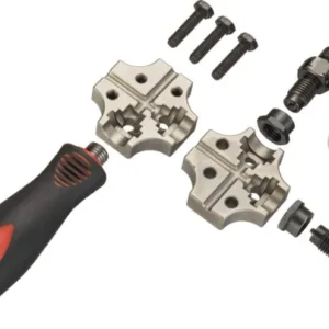 Dispositivo per svasatura VIGOR per ∅ 475 mm numero di utensili: 6 V4697
