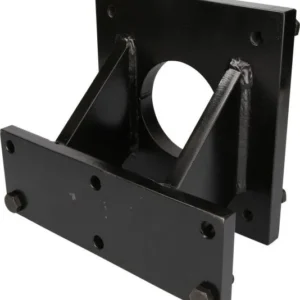 Piastra di montaggio motore KS Tools per DAF 460.5550