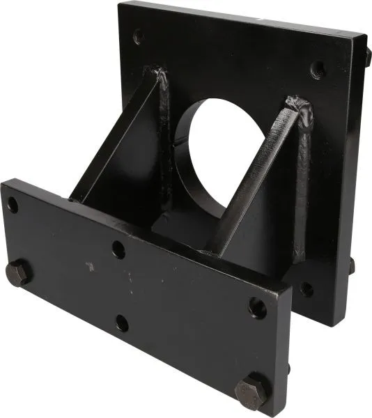 Piastra di montaggio motore KS Tools per DAF 460.5550