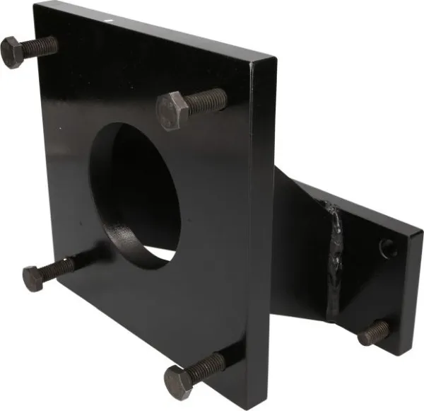 Piastra di montaggio motore KS Tools per DAF 460.5550