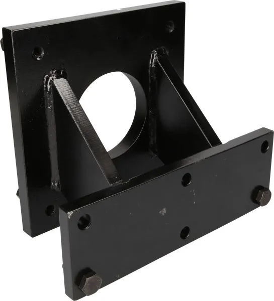 Piastra di montaggio motore KS Tools per DAF 460.5550