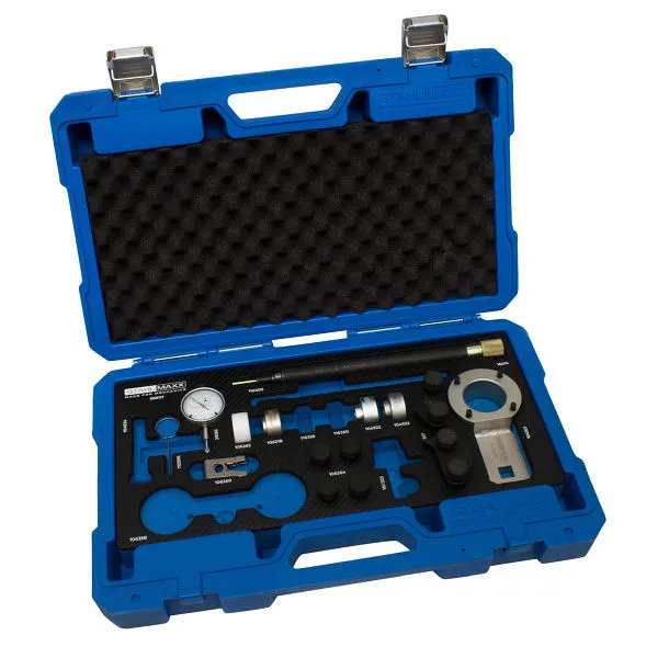 Strumento Stahlmaxx per cronometraggio come Audi VW XXL-999117-3