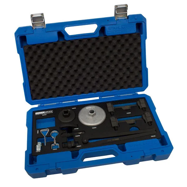 Strumento Stahlmaxx per cronometraggio come VW Audi XXL-999124