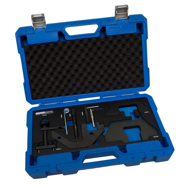 Strumento Stahlmaxx per cronometraggio come BMW XXL-999135