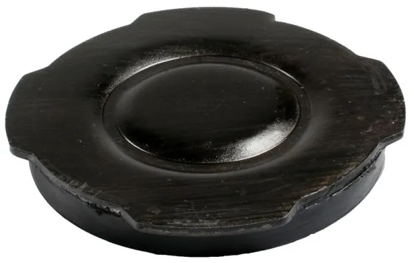 Tampone gomma per boccola adatto per Consul/MWH H: 18mm P: 137mm 100329