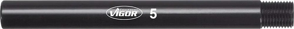 Adattatore VIGOR VAG dritto con attacco filettato V3685